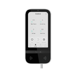 FIBRA-KEYPADTOUCHSCREEN-W