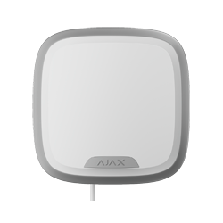 FIBRA-STREETSIRENPLUS-W