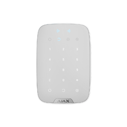 AJ-KEYPADPLUS-W-DUMMY