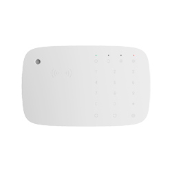 AJ-KEYPADCOMBI-W-DUMMY