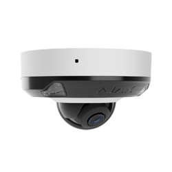 AJ-DOMECAM-MINI-8-0400-HL-W