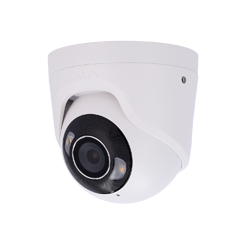 AJ-TURRETCAM-8-0400-HL-W