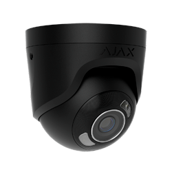 AJ-TURRETCAM-8-0400-HL-B