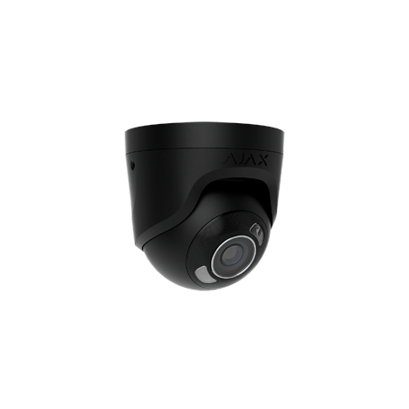 AJ-TURRETCAM-8-0400-HL-B