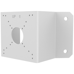 Support angle caméras Bullet caméras dômes