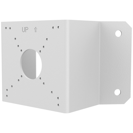 Support angle caméras Bullet caméras dômes