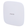 Centrale d'alarme HUB 4G Blanc - AJAX