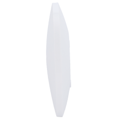 Centrale d'alarme HUB 4G Blanc - AJAX