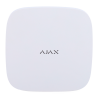 Centrale d'alarme HUB 4G Blanc - AJAX