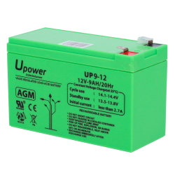 Batterie 12V - 9 Ah