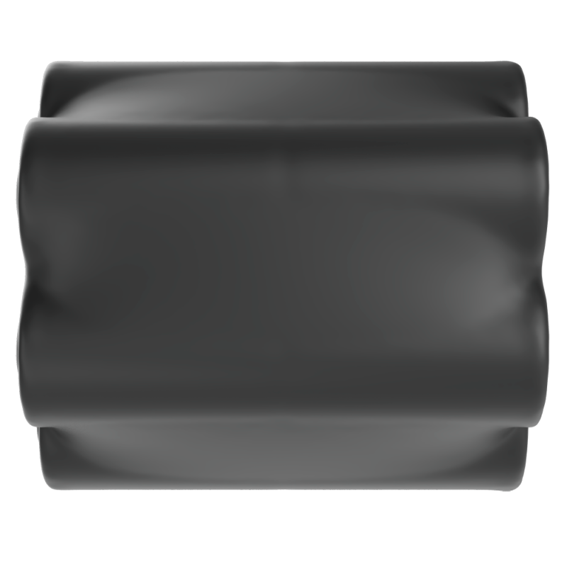 Batterie AJAX interne non rechargeable pour HUB BP