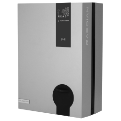 Borne de recharge Véhicule 7kW /32A /Monophasé - RAEDIAN