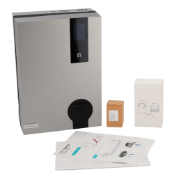 Borne de recharge Véhicule 7kW /32A /Monophasé - RAEDIAN