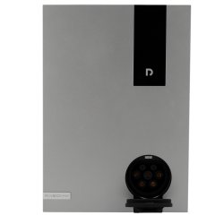 Borne de recharge Véhicule 7kW /32A /Monophasé - RAEDIAN