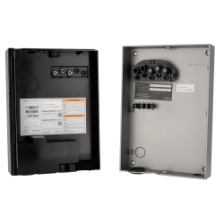 Borne de recharge Véhicule 22kW /32A /Triphasé - RAEDIAN