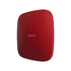 Ajax Type4 Hub 4G Jeweller - Centrale radio incendie Type 4