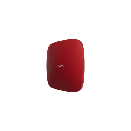 Ajax Type4 Hub 4G Jeweller - Centrale radio incendie Type 4