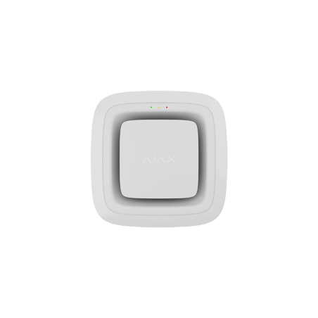 Ajax Type4 FireProtect Sounder Blanc - Sirene incendie sans fil Type 4