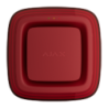Ajax Type4 FireProtect Sounder VAD Rouge - Sirene et flash incendie Type 4
