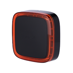 Ajax Type4 FireProtect VAD Noir - Indicateur lumineux incendie Type 4