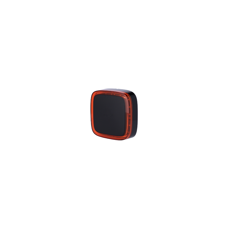 Ajax Type4 FireProtect VAD Noir - Indicateur lumineux incendie Type 4