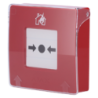 Ajax Type4 ManualCallPoint - Declencheur manuel alarme incendie Type 4