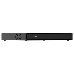 Enregistreur NVR AJAX HDMI Full HD 8 canaux - Superior - AJ-NVR208-HAC2G-AI-S-B