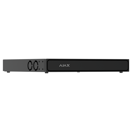 Enregistreur NVR AJAX HDMI Full HD 8 canaux - Superior - AJ-NVR208-HAC2G-AI-S-B