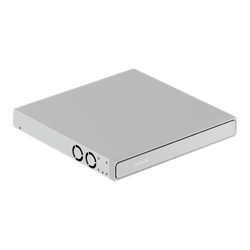 Enregistreur NVR AJAX HDMI Full HD 8 canaux - Superior - AJ-NVR208-HAC2G-AI-S-W