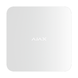 AJ-HUB-G3-W - Centrale d'alarme professionnelle - Grade 3
