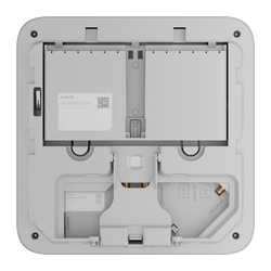AJ-HUB-G3-W - Centrale d'alarme professionnelle - Grade 3