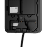 AJ-HUB-G3-W - Centrale d'alarme professionnelle - Grade 3