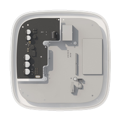 AJ-BATTERYKIT-12M - Kit d'alarme autonome