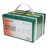 AJ-BATTERYKIT-12M - Kit d'alarme autonome