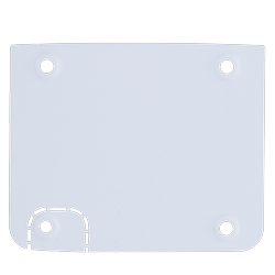 AJ-BRACKETKPC-W
