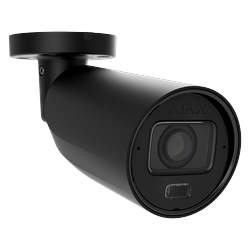 AJ-BULLETCAM-5-HLVF-B - Caméra IP de type « bullet » 5 Mpx Ajax