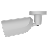 AJ-BULLETCAM-5-HLVF-W - Caméra IP de type « bullet » 5 Mpx Ajax
