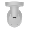 AJ-BULLETCAM-5-HLVF-W - Caméra IP de type « bullet » 5 Mpx Ajax