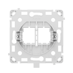 AJ-COVERHOLDER-COVERPLATE - Support du couvercle de la boîte de montage