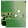 AJ-DC12V-PSU-NVR - Module d'alimentation 12 VDC