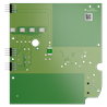 AJ-DC12V-PSU-NVR - Module d'alimentation 12 VDC