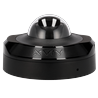 AJ-DOMECAM-MINI-5-0400-B - Caméra IP 5 Megapixel Ajax