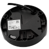 AJ-DOMECAM-MINI-5-0400-B - Caméra IP 5 Megapixel Ajax