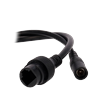 AJ-DOMECAM-MINI-5-0400-B - Caméra IP 5 Megapixel Ajax