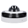 AJ-DOMECAM-MINI-5-0400-W - Caméra IP 5 Megapixel Ajax