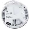 AJ-DOMECAM-MINI-5-0400-W - Caméra IP 5 Megapixel Ajax