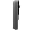 AJ-DOORBELL-4-GRE - Sonnette de porte 4 MP avec IA intégrée