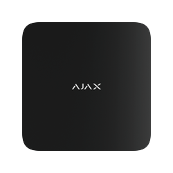 AJ-HUB-G3-B - Centrale d'alarme professionnelle - Grade 3