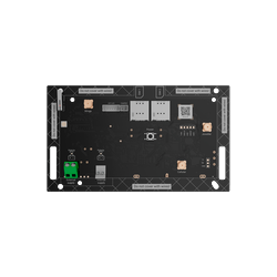 AJ-HUBBP-V2-NOCASE - Centrale d'alarme professionnelle - Grade 2