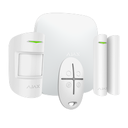 AJ-HUBKIT-W - Kit d'alarme professionnelle